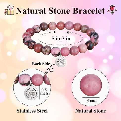 هدايا تقاعد بعبارة «Thank You» للام من سينسي، هدايا التخرج لابنة الاخت والاخت والصديقة، سوار شفاء هدايا التعاطف لفقدان احبابك، هدايا تمنيات الشفاء قريبا، هدايا الجدة الجديدة للمرة الأولى in Kuwait