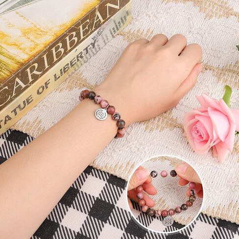 هدايا تقاعد بعبارة «Thank You» للام من سينسي، هدايا التخرج لابنة الاخت والاخت والصديقة، سوار شفاء هدايا التعاطف لفقدان احبابك، هدايا تمنيات الشفاء قريبا، هدايا الجدة الجديدة للمرة الأولى in Kuwait