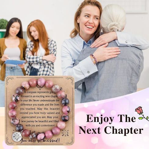 هدايا تقاعد بعبارة «Thank You» للام من سينسي، هدايا التخرج لابنة الاخت والاخت والصديقة، سوار شفاء هدايا التعاطف لفقدان احبابك، هدايا تمنيات الشفاء قريبا، هدايا الجدة الجديدة للمرة الأولى in Kuwait