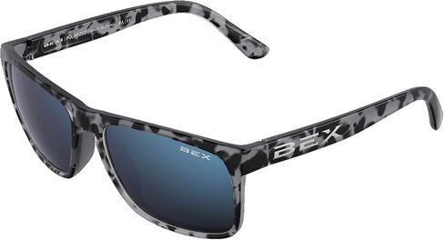 BEX Jaebyrd II Polarized Sunglasses in Saudi Arabia