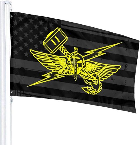 Pinqi 2d anlico banner breeze fla flas home fla arden fla 3 'x 5' ft in Saudi Arabia