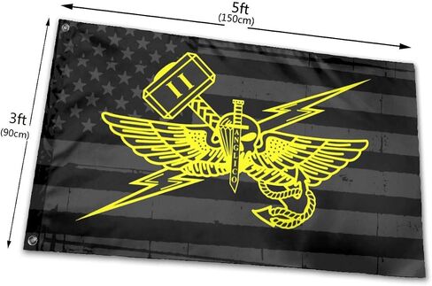 Pinqi 2d anlico banner breeze fla flas home fla arden fla 3 'x 5' ft in Saudi Arabia
