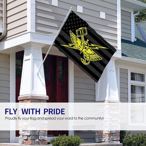 Pinqi 2d anlico banner breeze fla flas home fla arden fla 3 'x 5' ft in Saudi Arabia