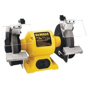 8" 3/4HP BENCH GRINDER