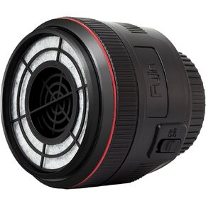 IPP EF-L002 Camera Vacuum Cleaner, Wind Dust, Compatible with Fujin MarkIICanon EF Mount Models