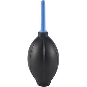 Rubber Air Dust Blower Cleaner Pump for Removing Camera Lens S6