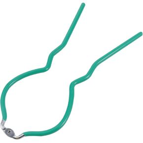 Safe Newborn Bottle Tweezers Tongs - Design for Lifting Bottles Jars Helper for Boiling Steam Use
