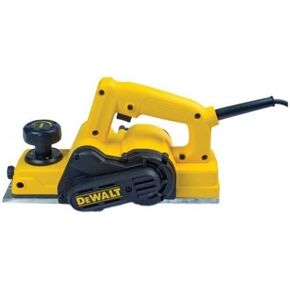 Dewalt D26676R 3-1/4 in. Portable Hand Planer (Renewed)