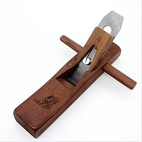 NW Mini Carpenter Mini Carpenter Blade Hand Shaver Plishing Planer مع Planer Hand Hand (280 مم)