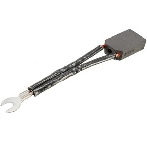 XYWHPGV Carbon Brushes,38.7mmx25mmx12mm Graphite for Electric Motor,Power Tool,Replacement Parts(e4aa7 1fe15 d6d44 49ffb c4a9a 47015
