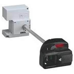 Legrand 421004 Standard rotary control offset for DPX³250 or DPX³160