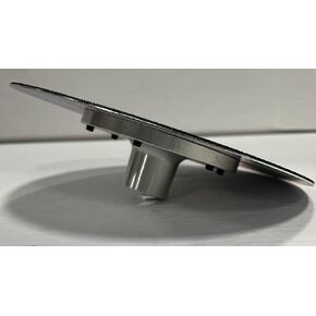 Flex Pad for Clarke S7R Edgers