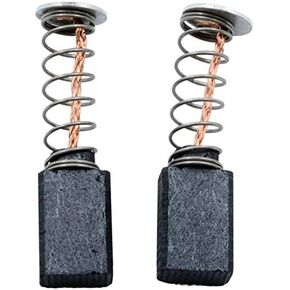 Carbon Brushes for BLACK & DECKER XTA80 sander - ?x?x?mm - 0.0x0.0x0.0'' - With Automatic Stop