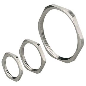 Legrand 386635 M40 Metal Locking Nut