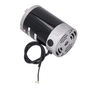 Mini Lathe Motor, Stable Drive Large Torsion 4200RPM Mini Lathe Motor 4.5A for Machine (110V)