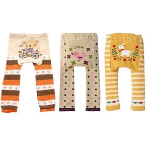 Wrapables baby-boys Leggings