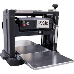 أدوات Laguna Mplanpx12-0130-R PX12 ترقية Quadtec II 115V 15 AMP 2 HP Benchtop Planer