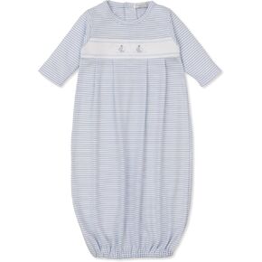 Kissy Kissy Baby Boys Infant Saturday Regatta Stripe Sack