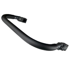 Baby Stroller Accessories Bumper Bar, Anti-Scratch Armrest, Handle, Crossbar Compatible with Cybex Libelle Stroller