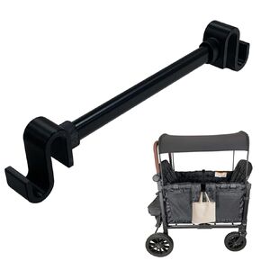 Wagon Support Bar Compatible with WONDERFOLD W4 Elite Wagon (2 Seater) Wagon Support Bar for Kids