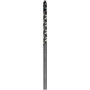 Diablo Metal Demon Drill Bits for Mild, Hardened and Stainless Steels - 5/64-Inch Diameter, CYL Shank, 1.9-Inch Length, 2-Pack - DMD564JP2