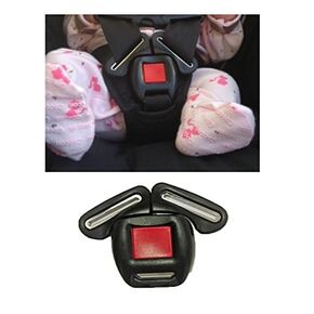 Baby, Toddler, Child Car Seat Safety Harness Crotch Buckle Replacement Part for Britax Advocate ClickTight Car Seat 3A