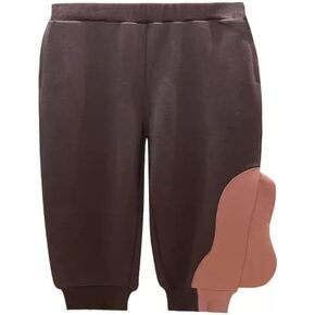 Tenna Teki Toddler Baby Boy Girl Pants, Pull on Jogger Elastic Sweatpant with Pockets,Kids Athletic Pants for Yoga