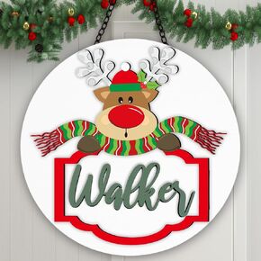 Custom Nursery Name Sign Personalized Baby Name Sign for Nursery Decor Wooden Letters Wall Art for Wedding Sign Baby Room Decor