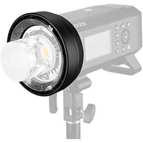 Godox Adaptor for Elinchrom Accessories to AD400PRO