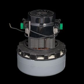 Ametek-Motors Motor 116757-13, 5.7" 120 Volt B/2 Stage Peripherl Acustek
