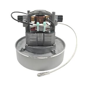 836099 834036 ProTeam Vacuum Motor Compatible with ProTeam Backpack Shop Vac Motor, for Super Coach Pro 6/Pro 10, ProVac Pro 6/Pro 10, ProVac FS 6, for ProTeam Vacuum Parts