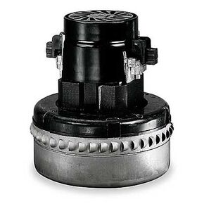 Ametek Lamb Vacuum Blower Motor 24 Volts DC 116155-00 Advance 56376365 Tennant 130995 Tornado 3426