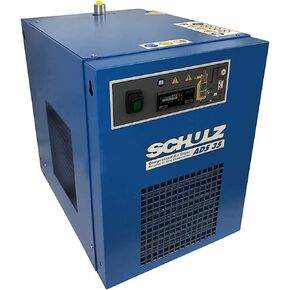 REFRIGERATED AIR Dryer for AIR Compressor 35 CFM, Good for 7.5HP & 10HP COMPRESSORS