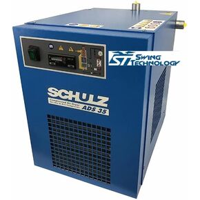 AIR COMPRESSOR DRYER 35 CFM- REFRIGERATED- NON CYCLING ADS 35