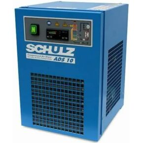 REFRIGERATED AIR COMPRESSOR DRYER: 10 CFM 115 VOLTS