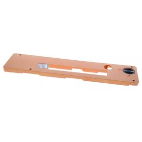 R4514 Table Saw Dado Throat Plate for Ridgid, Replacement R4514T R4518 R4518T