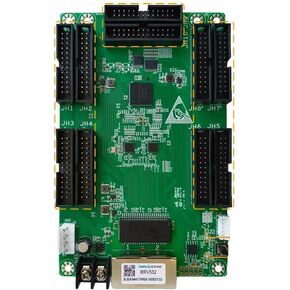 MRV532 Full Color LED Screen Receiving Card MRV532