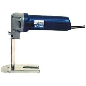 CONSEW CFC-12 ، CFC CUT Smooth Cut Cutter ، 12 "