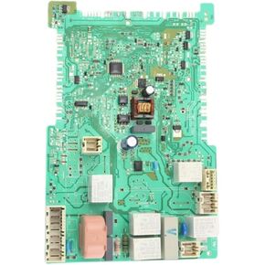 Original Control Board Motherboard. Compatible for Washing Machine Motherboard XQG56-WLM20460TI WLM20468TI WLM24468TI.Washing Machine Motherboard