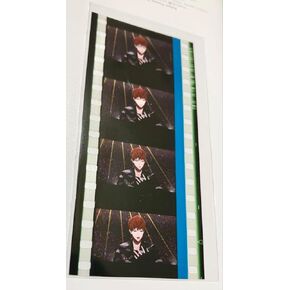 Hypmai Movie Hypumbi Bonus Item Frame Film Busujima Mason Riyui