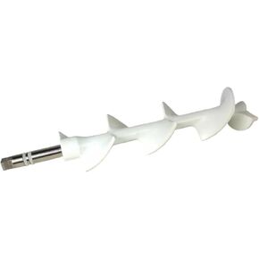 Spare Part Beater Blades Rod Soft Serve Ice Cream Machine Stirring Rod Replacement Accessory of Icecream Maker One Piece.Stirring Rod