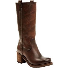 Women's Scout Fashion Boot Round Toe - Bcwfa25l10