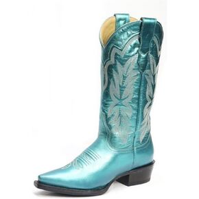 Jolene Footwear by KARMAN INC