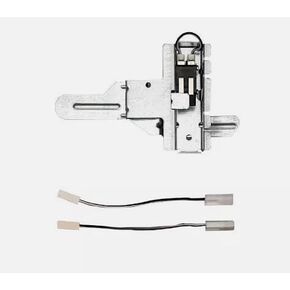 Washer Lid Switch Kit 204696 Replacement for Queen OEM