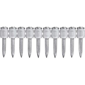 Hilti 27mm Genuine Nails for Hilti Dx460 X-U 27 Mx #237347