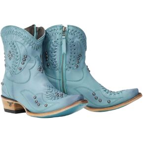 Cossette Bootie