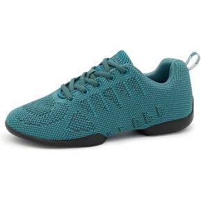 175 Ladies Dance Sneakers (UK Size)