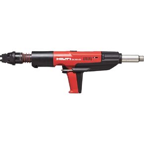 Hilti DX 351-CT Fully Automatic Powder-Actuated Tool - 3442190