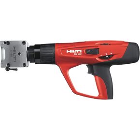 Hilti DX 462-HM High Speed Powder-Actuated Marking Tool - 376373