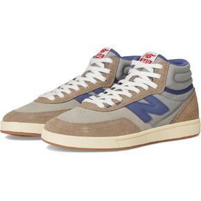 New Balance Unisex-Adult 440 V2 Hi Skate Shoe
